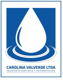 Logo Carolina Valverde Ltda