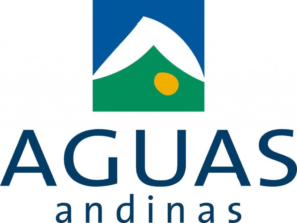 Logo Aguas Andinas S.A.